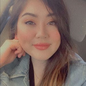 Meet your Posher, Jade